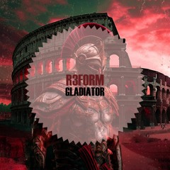 R3form - Gladiator