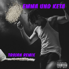 BOOZ -Emma und Keta [TRØJAN Trance Remix]