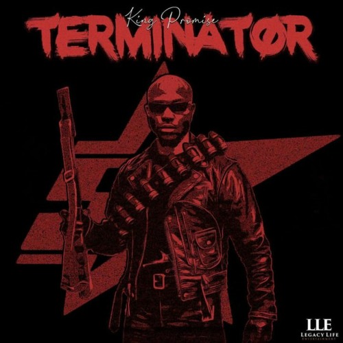TERMINATOR - Rahman[OR] X PutraMahesa  #KEEP2024