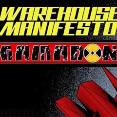 Warehouse Manifesto Episode 11 - Timeline Music (Nov 2020)