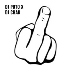 Dj Puto X & DJ Chad - CHICOTE FORRAIN (Remix VGDREAM Va Te Faire Enc...)