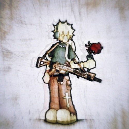 Abandoned 130 bpm (joeydee116 x no agony)