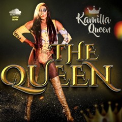 THE QUEEN