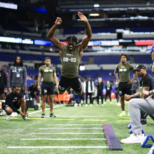 nfl combine(beauxlol)