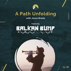 Balkan Bump: Super Bowl Commercial and working with CloZee, Beats Antique, and Bonobo