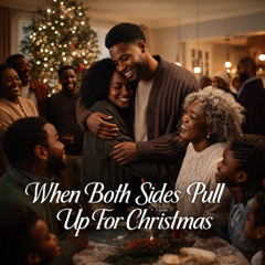 When Both Sides Pull Up for Christmas