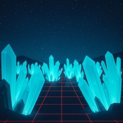 Crystal Vector