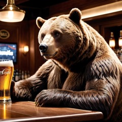 Biertje met een beertje