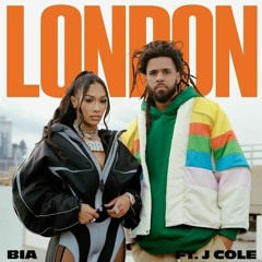 BIA - LONDON (Official Music Video) ft. GreekDaGod ,  J. Cole (free download)