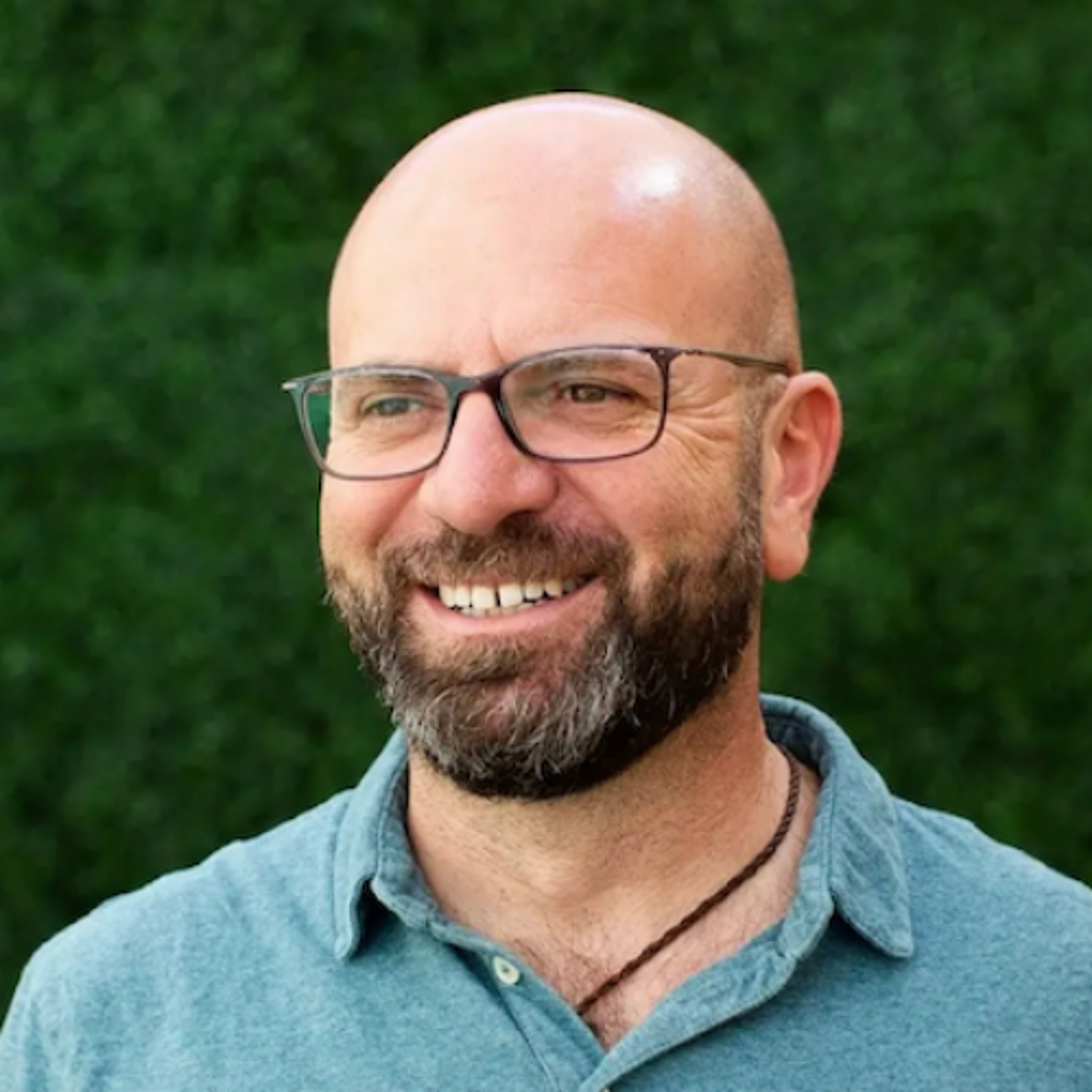 Rob Tobias: TRAIN OF THOUGHT