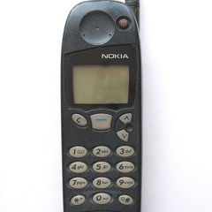 Nokia Dubstep Ringtone