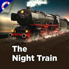 Mr. Harris And The Night Train by Jennifer Bassett