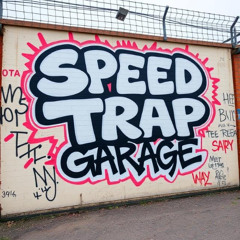 Speed Trap Garage [INSTRUMENTAL]