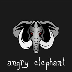 Angry Elephant (Free Download)