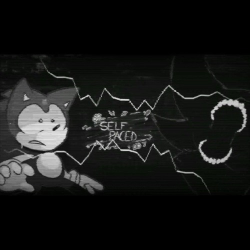 Self-Paced remix snippet [inst] (fancy visuals edition)
