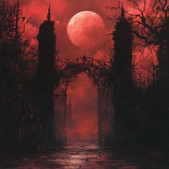 The Iron Gate