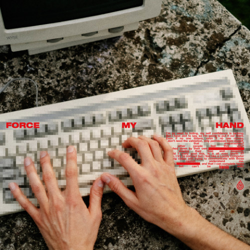 Force My Hand