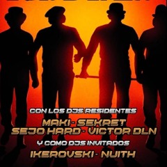 SEJO HARD 31 DE MAYO ALL RIGHT 2025
