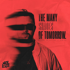 the many shades of tomorrow