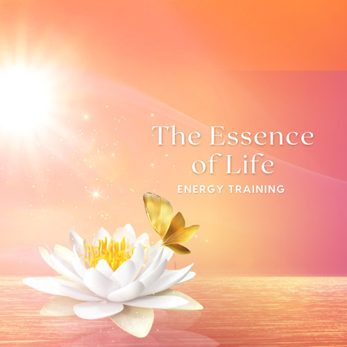 Bathe in the Essence - Meditation With Music - The Essence of Life Training 2023