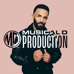 Craig David - My hearts been waiting for you (UKG Remix)
