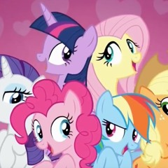 MLP - One More Day
