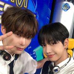 청춘만화 - 샤인멍캣(명재현, 성한빈)