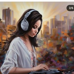 Ajj Chad Jana Tera Shehar  Mix By Dee J Raju 007