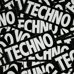 Full Techno Set