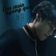 [BEAT] Cơn Mưa Ngang Qua (Disco Ver.) - Sơn Tùng M - TP
