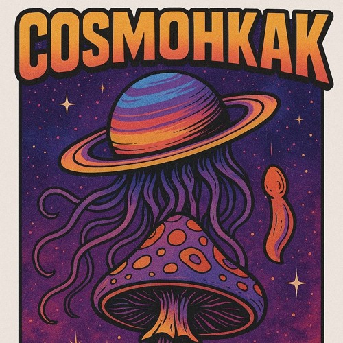 CosmoHKAK - Phono flecht Werk