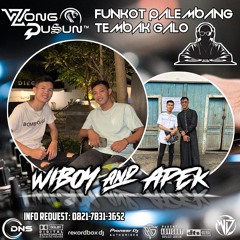 DJ WONG DUSUN REMIX l DUGEM ASALKAN KAU BAHAGIA X LUMPUR BERLIAN l SPESIAL REQUEST WIBOY DAN APEK 20