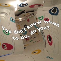 i don't know anyone i am - salvia palth (slowed + reverb)