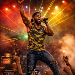 Who Dem Be -
