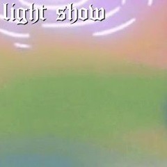 light show