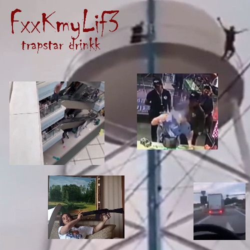trapstar drinkk - FxxkmyLif3 *NEW SNIPPET 2025*