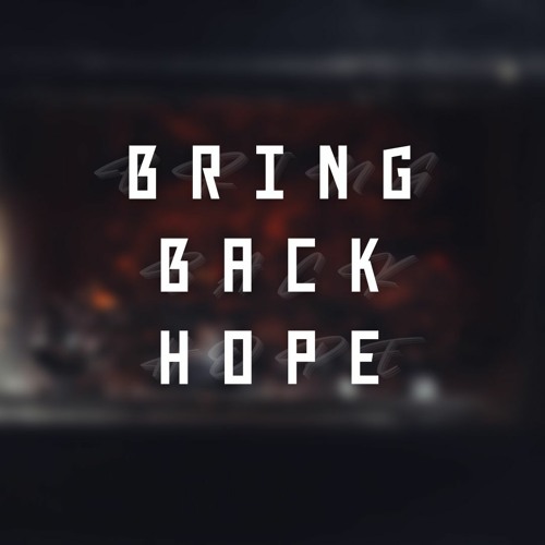 Bunkertech - Bring Back Hope (Original Mix) [FREE DOWNLOAD]