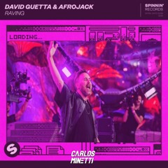 David Guetta, Afrojack Vs Benny Benassi - Satisfaction (Minetti 'Raving' Edit)