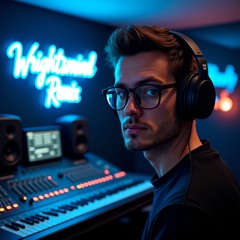 Blue - Eiffel 65 (Wrightsmind Remix)
