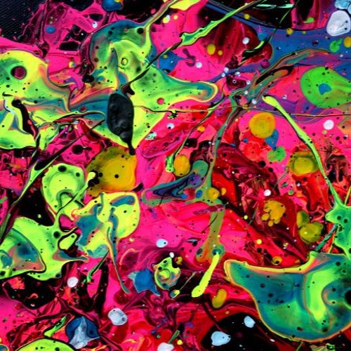 My Electric Dreams //(135bpm)