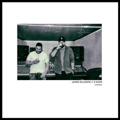 Murderer (feat. K Koke)