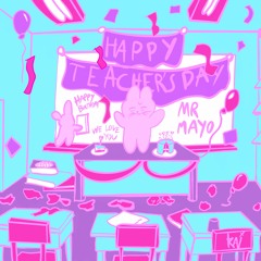 Mikie Mayo Bday Cypher