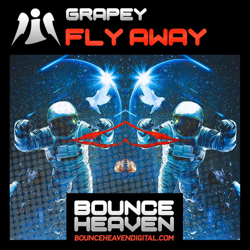 Grapey - Fly Away