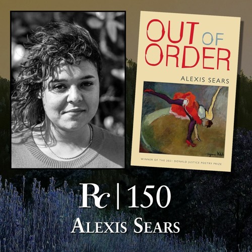 ep. 150 - Alexis Sears
