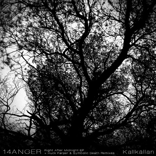 14anger - Forbidden Frequencies (Symbolic Death Remix)
