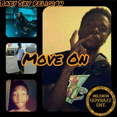 Sv Baby Wholelotta - Move On