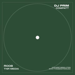DJ PRIM - Compatt