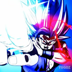 Before You Go x Beast Gohan (Hardstyle)