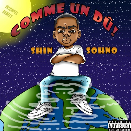 Cool vers les Dom (feat. Jey Chris & Yung Rasta) [Prod. Sypikall]