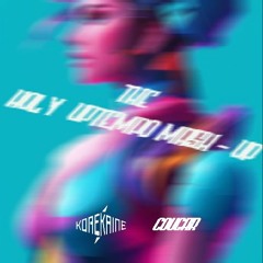 The Holy Uptempo Mash-Up (W / Cougar )